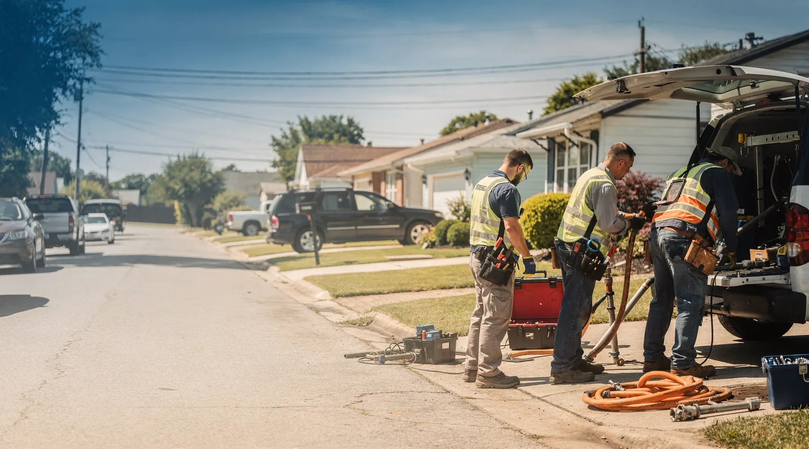 Water Heater Repair in Star Prairie, WI near me